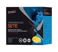 ETHICSPORT PERFORMANCE SETE LIMONE 14 BUSTINE