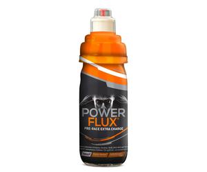 EthicSport Powerflux Integratore Pre Workout per Attività Fisiche Intense, 85ml