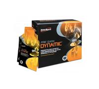 EthicSport Pre Gara Dynamic - Integratore per l'esplosività muscolare, 20 bustine da 15,3 g