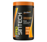 Ethicsport Prosintech Integratore Amminoacidi Essenziali EAA in Capsule