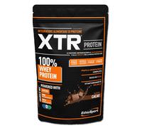 EthicSport Protein XTR 500 g 100% Whey Protein WPI WPC Ricco in BCAA Gluten Free