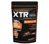 Ethicsport Protein XTR Busta da 900g Proteine 100% Whey del Siero del Latte