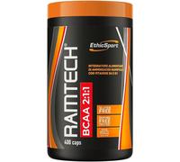 ETHICSPORT RAMTECH - AMINOACIDI RAMIFICATI 2:1:1
