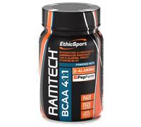 EthicSport Ramtech BCAA 4:1:1 120 cpr Aminoacidi Pepform con Beta alanina