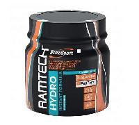 EthicSport Ramtech Hydro Instant Formula Polvere Recupero Gusto Arancia, 250g