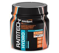 Ethicsport Ramtech Hydro instant formula Arancia Amminoacidi Ramificati Solubili