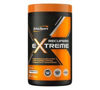 EthicSport RECUPERO EXTREME Integratore post workout con BCAA Glutammina Ala Gln