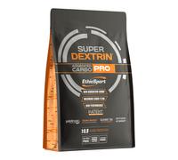 Ethicsport Super Dextrin Advanced Carbo Pro in Busta da 840g High Performance