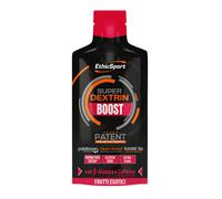 EthicSport Super Dextrin Boost - pack monodose da 30 ml