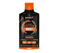 EthicSport Super Dextrin Boost - pack monodose da 30 ml