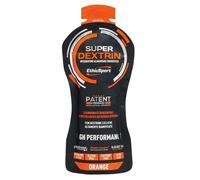 Ethicsport Super Dextrin Box 15 Gel Pack da 58ml Gellini Energetici Destrine