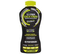 Ethicsport Super Dextrin Box 15 Gel Pack da 58ml Gellini Energetici Destrine