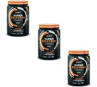 ETHICSPORT SUPER DEXTRIN (BOX DA 3 PEZZI DA 700G) GUSTO NEUTRO