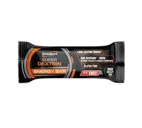 EthicSport Super Dextrin Energy Bar Barretta Energetica con Destrine Cicliche Altamente Ramificate Gusto Sweet, 1 Pezzo