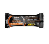 ETHICSPORT SUPER DEXTRIN ENERGY BAR (BOX DA 25x45G) GUSTO TASTY