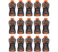 Ethicsport Super Dextrin gel 15 Pack da 55 ml HBCD Destrine DE6 DE18 Energy