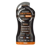 ETHICSPORT SUPER DEXTRIN GEL PRO (box DA 15x60 ML) GUSTO ARANCIO