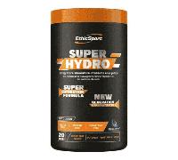 Ethicsport Super Hydro 500 gr Integratore idrosalino energetico di carboidrati e