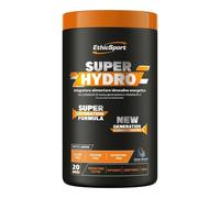 ETHIC SPORT SUPER HYDRO 500 GR Limone