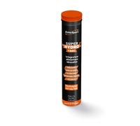 EthicSport SUPER HYDRO TABS - Integratore idrosalino - zero zuccheri e zero calo