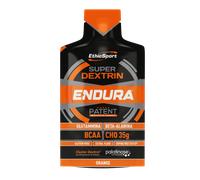 EthicSport Superdextrin Endura 15 pack monodose da 60 ml gel energetico