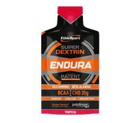 EthicSport Superdextrin Endura 15 pack monodose da 60 ml gel energetico