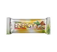 Ethicsport Tecnica Energy Special - Barretta energetica per un'energia rapida e prolungata, 35 g