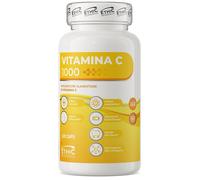 EthicSport VITAMINA C 1000 120 CAPSULE