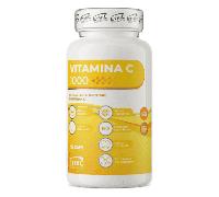 EthicSport Vitamina C 1000 120 cps