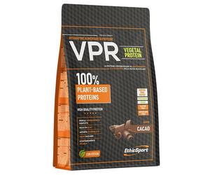 EthicSport VPR VEGETAL PROTEIN 500 G