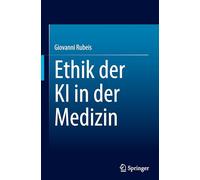 Ethik der KI in der Medizin