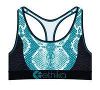Ethika Intimo Donna Sub Zero Performance SPORTS Reggiseno - Pozione