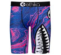 Ethika Mens Staple Boxer Slip | Bomber Swirl, Bomber Swirl, X-Large