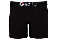 Ethika Slip boxer medio da uomo | Oscuramento (Assortito, Medio)