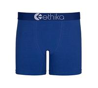 Ethika Slip boxer medio da uomo | Vincitore Blu (Assortito, Medio)