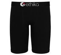 Ethika Slip boxer uomo fiocco | Oscuramento (Assortito, Medio)