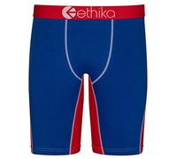 Ethika Staple Mens Shorts retrò | Tutte le stelle (assortiti, Piccolo)