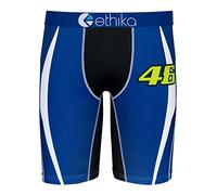Ethika The Doctor, Affusolato,