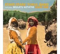 Ethio Stars/Tuku Ethio Stars/Tukul Band Featuring Mulatu Astatke Addi (Vinyl LP)