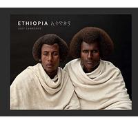Ethiopia: A Photographic Tribute to East Africa's Diverse Cultures & Traditions