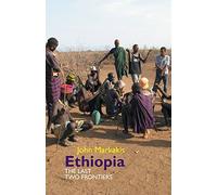 Ethiopia: The Last Two Frontiers