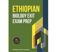ETHIOPIAN BIOLOGY EXIT EXAM PREP