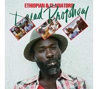 Ethiopian & Gladiators - Dread Prophecy