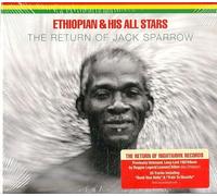 Ethiopian & His All Stars - Return Of Jack Sparrow