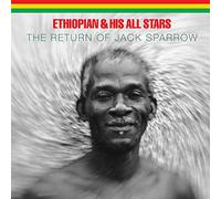 Ethiopian & His All Stars - The Return Of Jack Sparrow