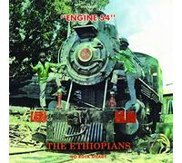 Ethiopians - Engine 54