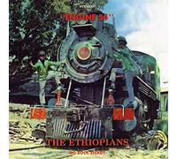 Ethiopians - Engine 54 Expanded Edition