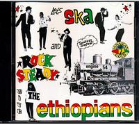 Ethiopians Engine 54 - Let'S Ska and Rock Steady