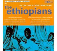 Ethiopians,the - Best of