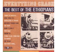 Ethiopians,the - Everything Crash (Best of)